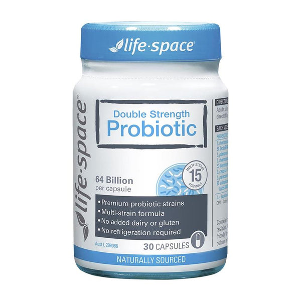 life-space-adult-double-strength-probiotic-30-cap