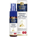 Manuka Health Honey & Propolis Oral Spray 20ml