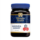 Manuka Health MGO263+ UMF10 Manuka Honey 500g