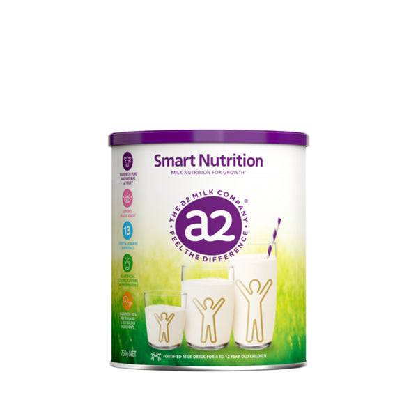 a2 Smart Nutrition™ 750g