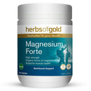 Herbs Of Gold Magnesium Forte