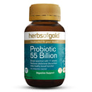 Herbs of Gold Probiotic 55 Billion